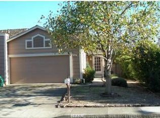 1765 Northstar Dr, Petaluma, CA 94954