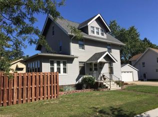 299 E Wilbeth Rd, Akron, OH 44301