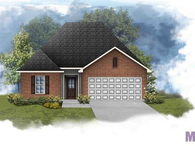 34341 Campana Ln, Slidell, LA, 70460