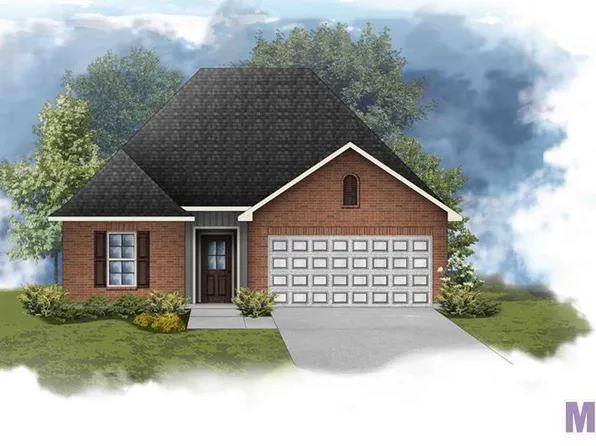 34341 Campana Ln, Slidell, LA 70460