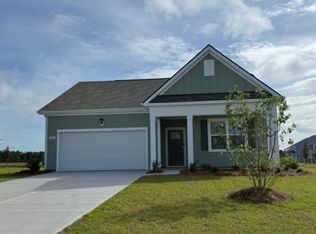 5046 Yellowstone Dr, Conway, SC 29526