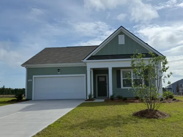 5046 Yellowstone Dr., Conway, SC 29526