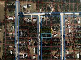 0 NE 141st Ave, Williston, FL 32696