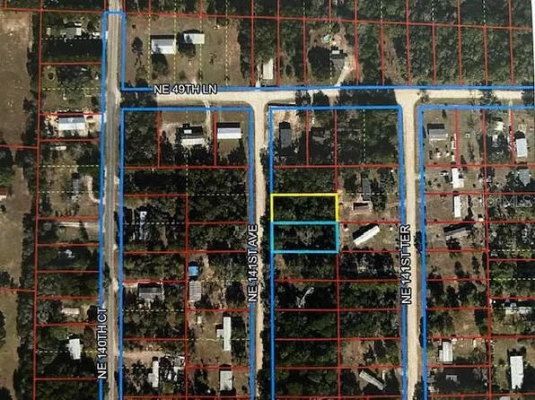 0 NE 141st Ave, Williston, FL 32696