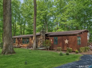 424 Old Sib Rd, Ridgefield, CT 06877