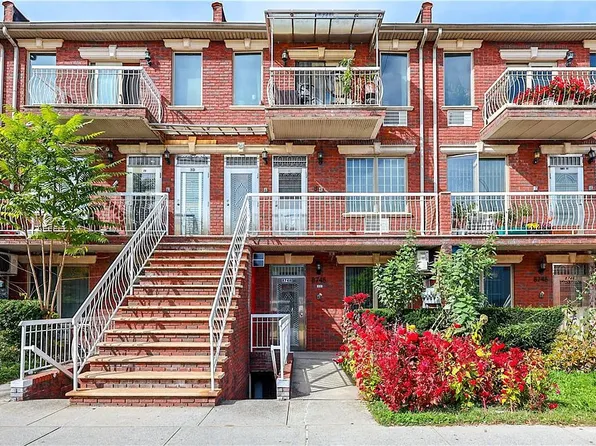 8746 18th Ave #2B, Brooklyn, NY 11214