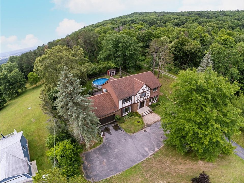 7 Dugway Rd, Dansville, NY 14437 Zillow