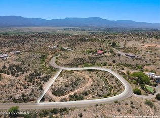 7395 E Mesa Dr, Cornville, AZ 86325