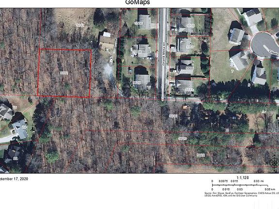 4th image of 5552 Grand Mesa Dr