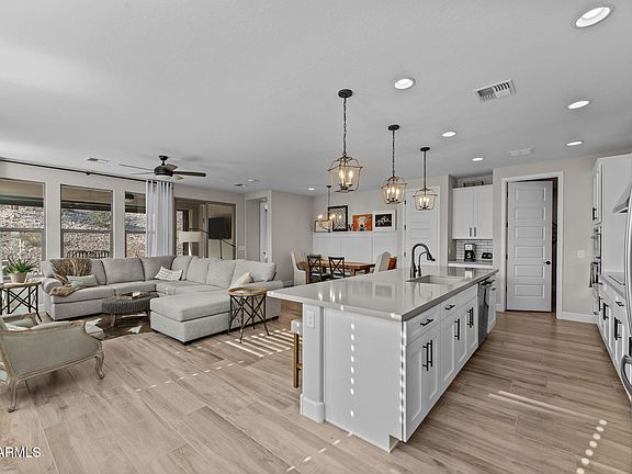 2nd image of 4101 DESERT MOON Drive