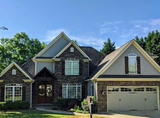 14 Kings Reserve Cir, Simpsonville, SC 29681