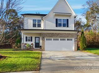 2656 Poplar Cove Dr NW, Concord, NC 28027