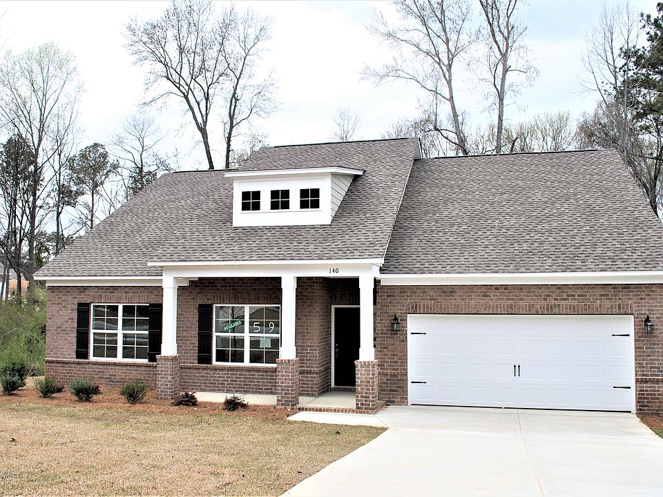140 Cedar Chase Lane