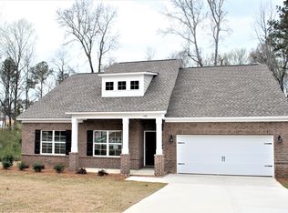 140 Cedar Chase Ln, Irmo, SC 29063