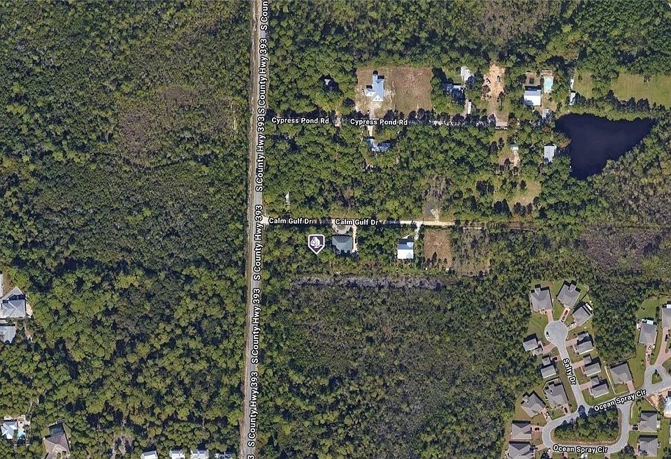 2nd image of 35-2S-20-33290-0 Calm Gulf Dr