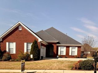 23409 Piney Creek Dr, Athens, AL 35613
