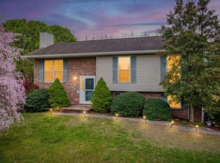 216 Lindas Way, Bristol, TN 37620
