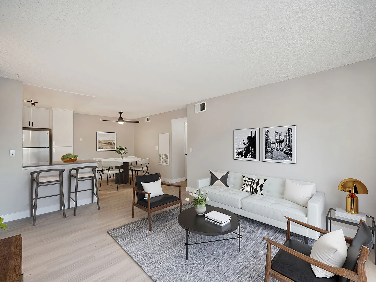 The Harlow — Photo 2