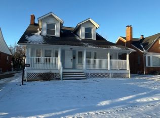 170 E 192nd St, Euclid, OH 44119