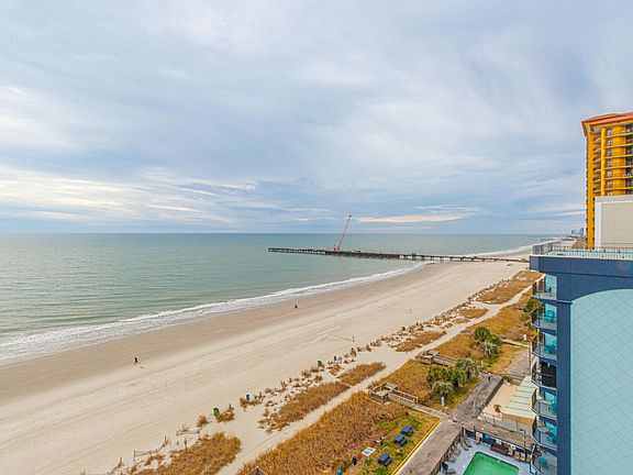 4th image of 2701 N Ocean Blvd. #1153