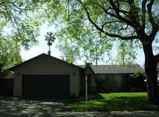 1835 Tanforan Dr, Modesto, CA