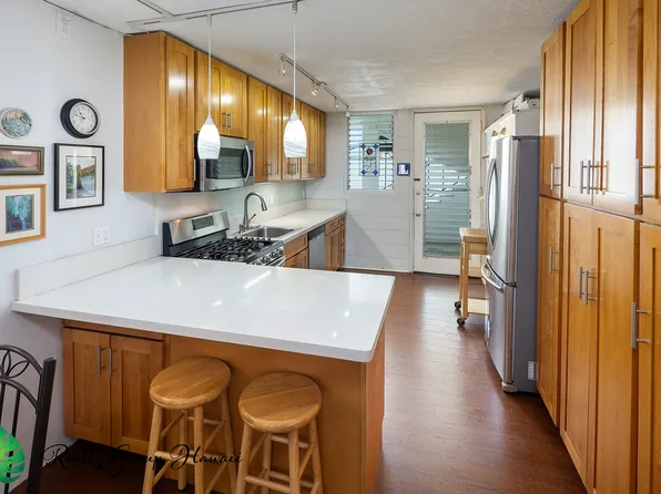 3131 Pualei Cir APT 1, Honolulu, HI 96815