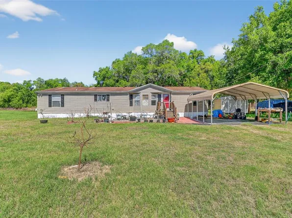 2916 Keene Country Ct, Plant City, FL 33565