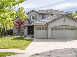 2717 Hamm Ct, Sparks, NV 89436