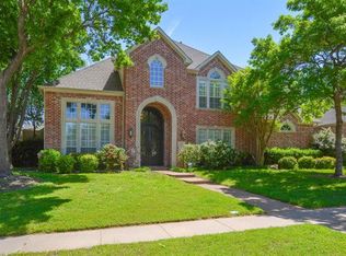 3900 Braewood Cir, Plano, TX 75093