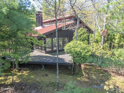 125 N Friends Point N Drive, Hague, NY, 12836