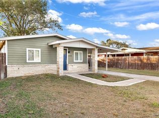 3703 S Montevideo Ave, Edinburg, TX 78539