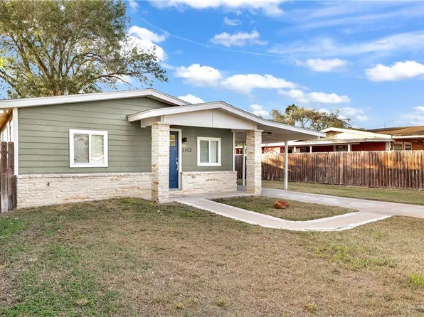 3703 S Montevideo Ave, Edinburg, TX 78539