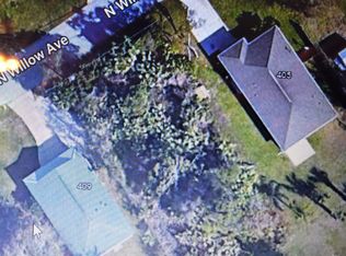 407 N Willow Ave, Pt Orange, FL 32127
