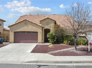 43107 59th St W, Lancaster, CA 93536