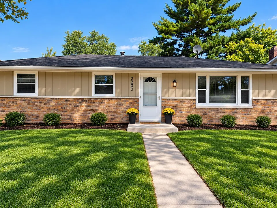 Red Oak Dr
