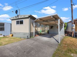 4707 Black Lake Belmore Rd SW TRAILER 23, Olympia, WA