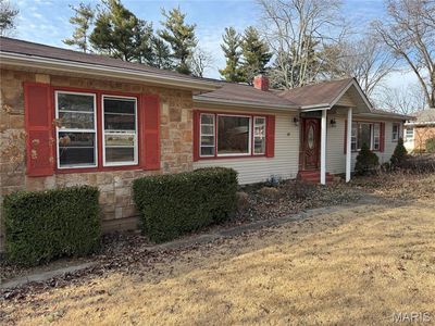 19 Bel Dere Dr, Fairview Heights, IL, 62208