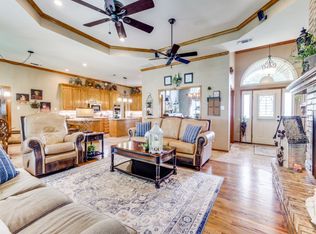 573 N Fm 730, Decatur, TX 76234