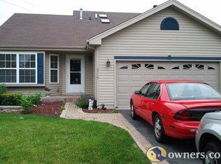 5715 Arbor Falls Ct, Plainfield, IL 60586