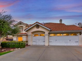 22324 Circle J Ranch Rd, Santa Clarita, CA 91350