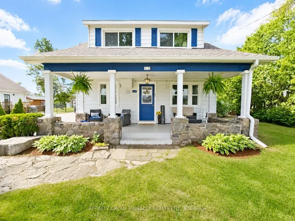 15 Prince St W, Kawartha Lakes, ON K0M 1A0
