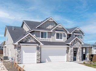 6067 S Thumbelina Ave, Meridian, ID 83642