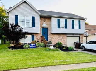 2613 Evergreen Dr, Covington, KY 41017