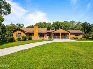 505 Claiborne Rd, La Follette, TN 37766