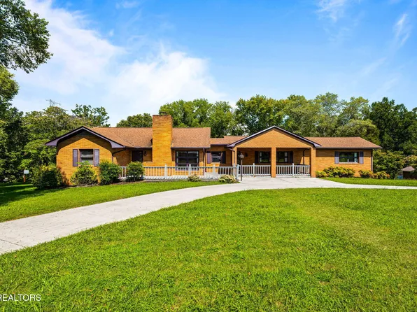 505 Claiborne Rd, La Follette, TN 37766