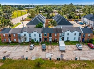 4212 Louisiana Ave #8, Lake Charles, LA 70607