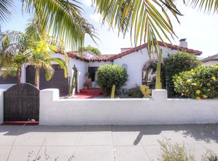 3221 McKinley St, San Diego, CA 92104