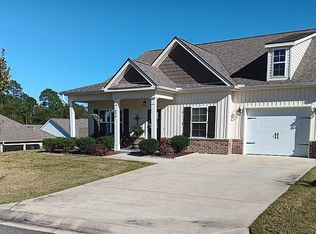 526 Bryson Row, Aiken, SC 29801