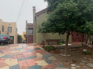 3235 Fernside Blvd #1, Alameda, CA 94501