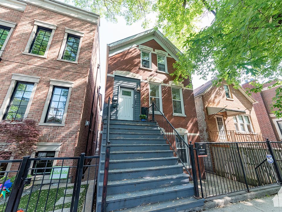 1st image of 2040 W McLean Ave #1